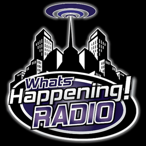 Whats Happening Radio