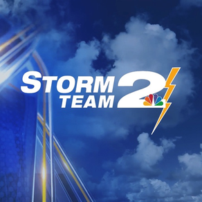 WCBD Weather