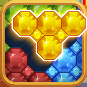 Block Polygon Puzzle