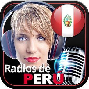 Radios del Peru