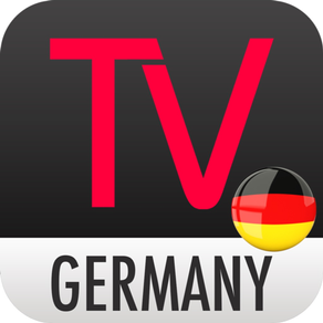 Germany TV Schedule & Guide