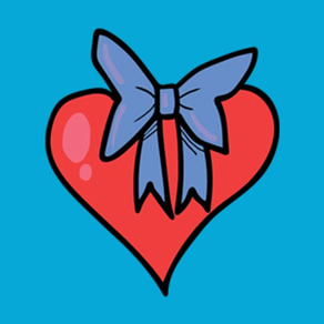 Adesivos de São Valentim emoji