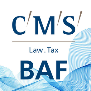 CMS BAF App