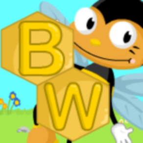 Buzz Words - Learn to spell