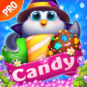 Candy 2024 - Match 3 Game