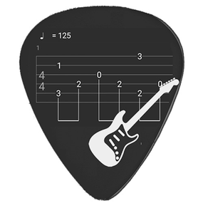 Guitar Tabs X : tablatura