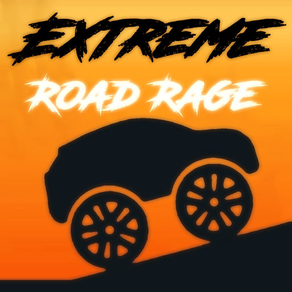Extreme Road Rage