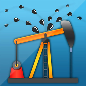 Oil Factory - Idle Tap Tycoon