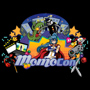 MomoCon VR Coverage by Foundry 45