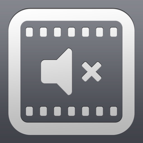 Video Audio Remover - HD