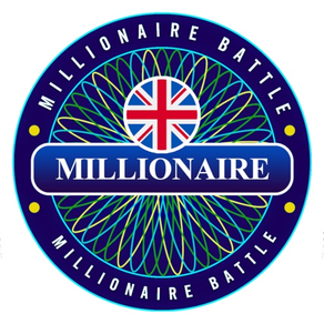 Millionaire English IQ 2018