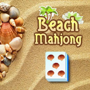 Beach Mahjong