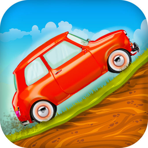 Off Road Car Racing