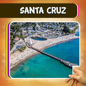 Santa Cruz City Guide
