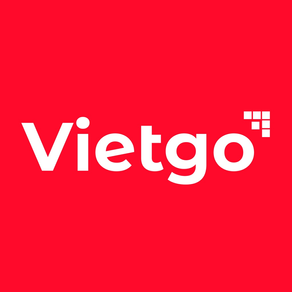 VietGo - Đặt xe car bike taxi