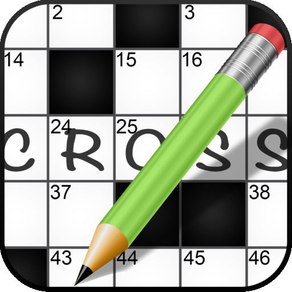 Word Puzzle Mania - Crossword