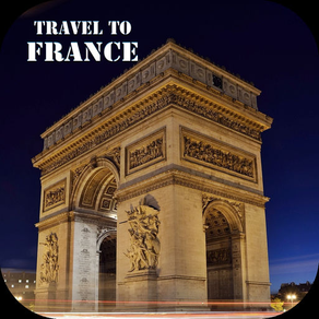 FRANCE Online Travel