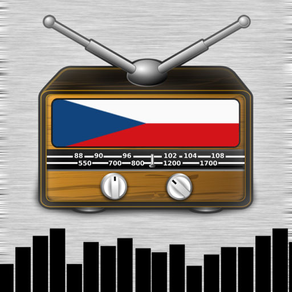 Radio Česká republika (CZ) : Hudební & Novinky
