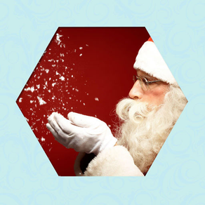 Xmas HD Photo Frame - Creator and Editor