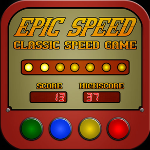 Epic Speed