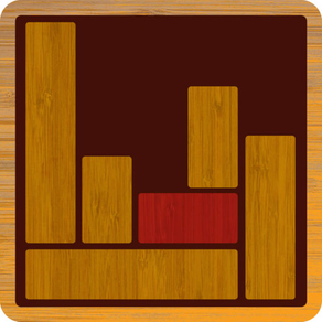 Super Unblock Unroll Game - Block Wooden Puzzle