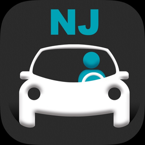 New Jersey DMV Exam Prep 2021