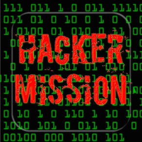 Hacker Mission