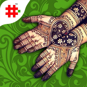 Mehndi Designs - 2018