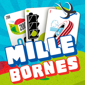 Mille Bornes