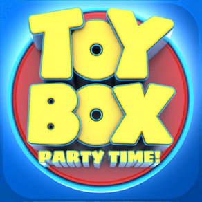 Toy Box Party Time