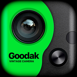 Goodak FX filters for pictures