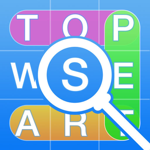 TOP Word Search