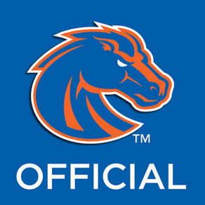 Official Boise State Broncos Gameday App