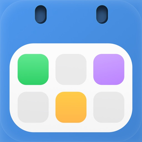 BusyCal: カレンダー＆予定管理アプリ