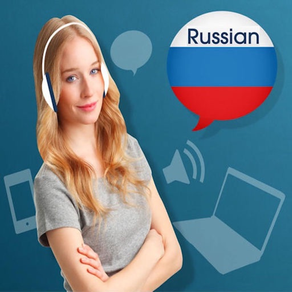 Russian Communicate Daily