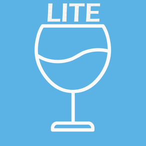 iwater LITE | Hydration daily tracker and drink water reminder for your body balance
