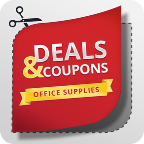 Office Supplies Deals - Offers, Coupons, Discounts