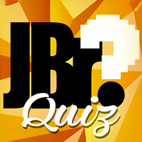 JBr Quiz