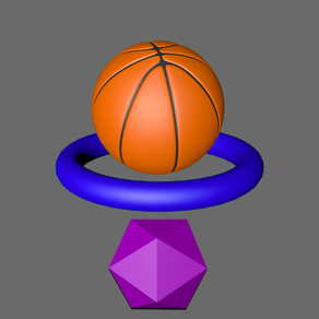 Dunk Basket