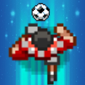 Soccer Dribble Star