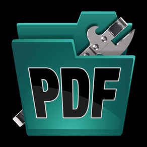 PDF Reader P.r.o.