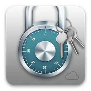 MyWallet Lite - Secure password manager