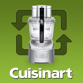 Cuisinart KitchenSync