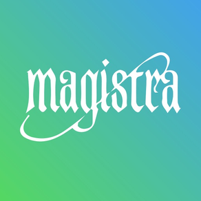 Magistra