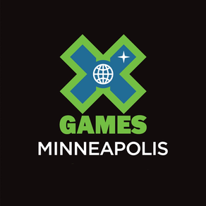 X Games Minneapolis 2019