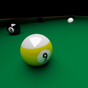 脱出ゲーム Nine Ball