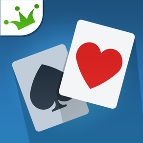 Gin Rummy - Juego de carta