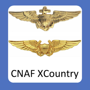 CNAF X-Country