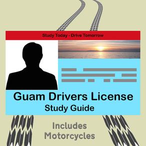 Guam Drivers Study