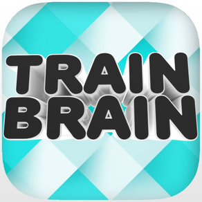 Train Brain - Fun IQ Workout